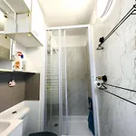4 Pers, Cap D'agde, Proche - Fr-1-607-225 Διαμέρισμα *