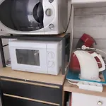 Διαμέρισμα 4 Pers, Cap D'agde, Proche - Fr-1-607-225