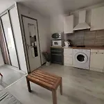 Διαμέρισμα 4 Pers, Cap D'agde, Proche - Fr-1-607-225 Agde
