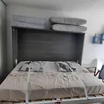 4 Pers, Cap D'agde, Proche - Fr-1-607-225 Agde