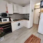 4 Pers, Cap D'agde, Proche - Fr-1-607-225 Διαμέρισμα