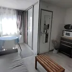 4 Pers, Cap D'agde, Proche - Fr-1-607-225 Διαμέρισμα *