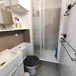 Διαμέρισμα 4 Pers, Cap D'agde, Proche - Fr-1-607-225 Agde