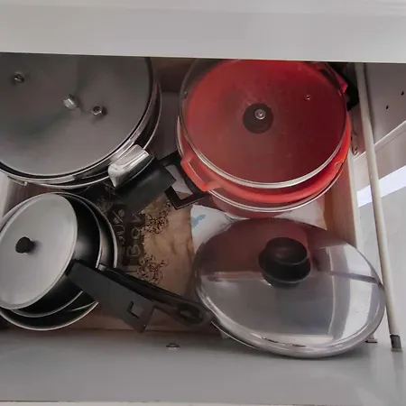 Lägenhet 4 Pers, Cap D'agde, Proche - Fr-1-607-225 Agde