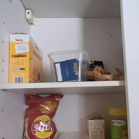 4 Pers, Cap D'agde, Proche - Fr-1-607-225 Lägenhet