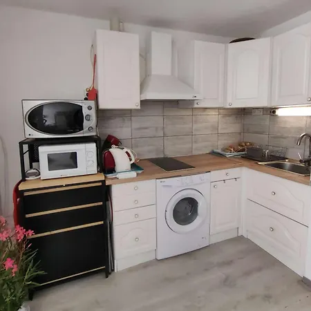 4 Pers, Cap D'agde, Proche - Fr-1-607-225 *