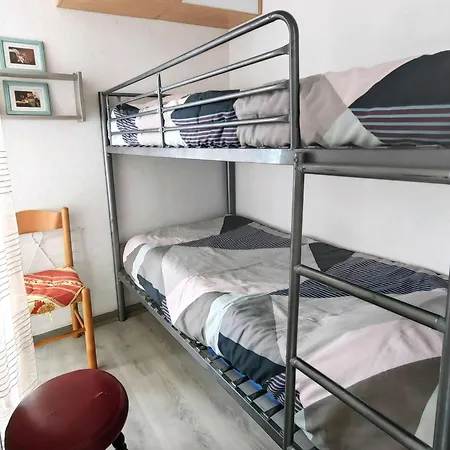 4 Pers, Cap D'agde, Proche - Fr-1-607-225 *