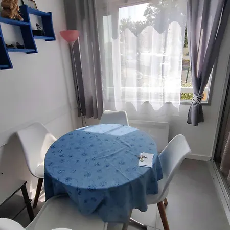 4 Pers, Cap D'agde, Proche - Fr-1-607-225 Lägenhet *